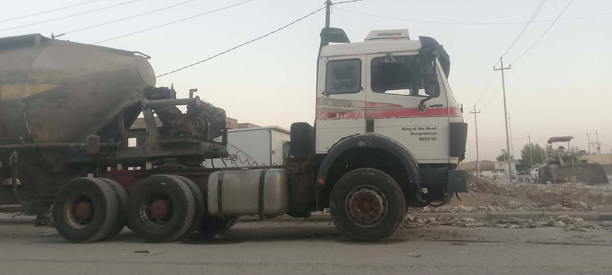 سلامه عليك كرواتي موديل 92 تك ومطول مكين 35 كير فافون 155 مجموع نص جيف بوربين جبير مربوط فلات
مراوس بتك البي من موديل 82 والفوك العنوان سماوه استفسار *********** لحد يدك عليه رحمالله ابوك انا مكلف بنشر
