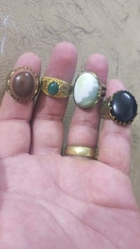 نحاس • ٤ قطع