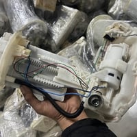قاعدة كرولا • خليجي • قطع غيار