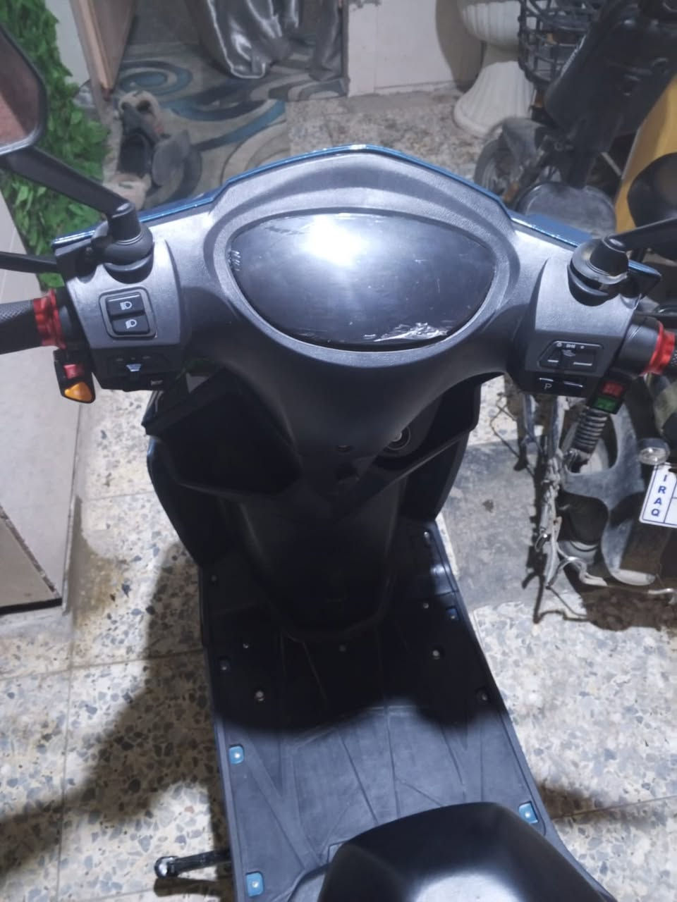 سكنس شحن فول موصفات  جديدة بعدهة بل جيس ٢سويجات +٢بصمات سعر٧٥٠ وبيهة مجال مكاني شعلة او مراوس بدراجة شحن صغيرة وفرق عادي


**إذا كنت صاحب هذا الإعلان وتريد حذفه لأي سبب، رجاءا أرسل رسالة إلى الدعم الفني**