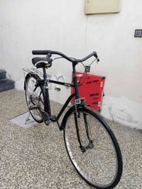 السلام وعليكم  باسكل لبيع حجم 28 تايرات جديد  باسكل كلش نظيف 👍  الاستف...