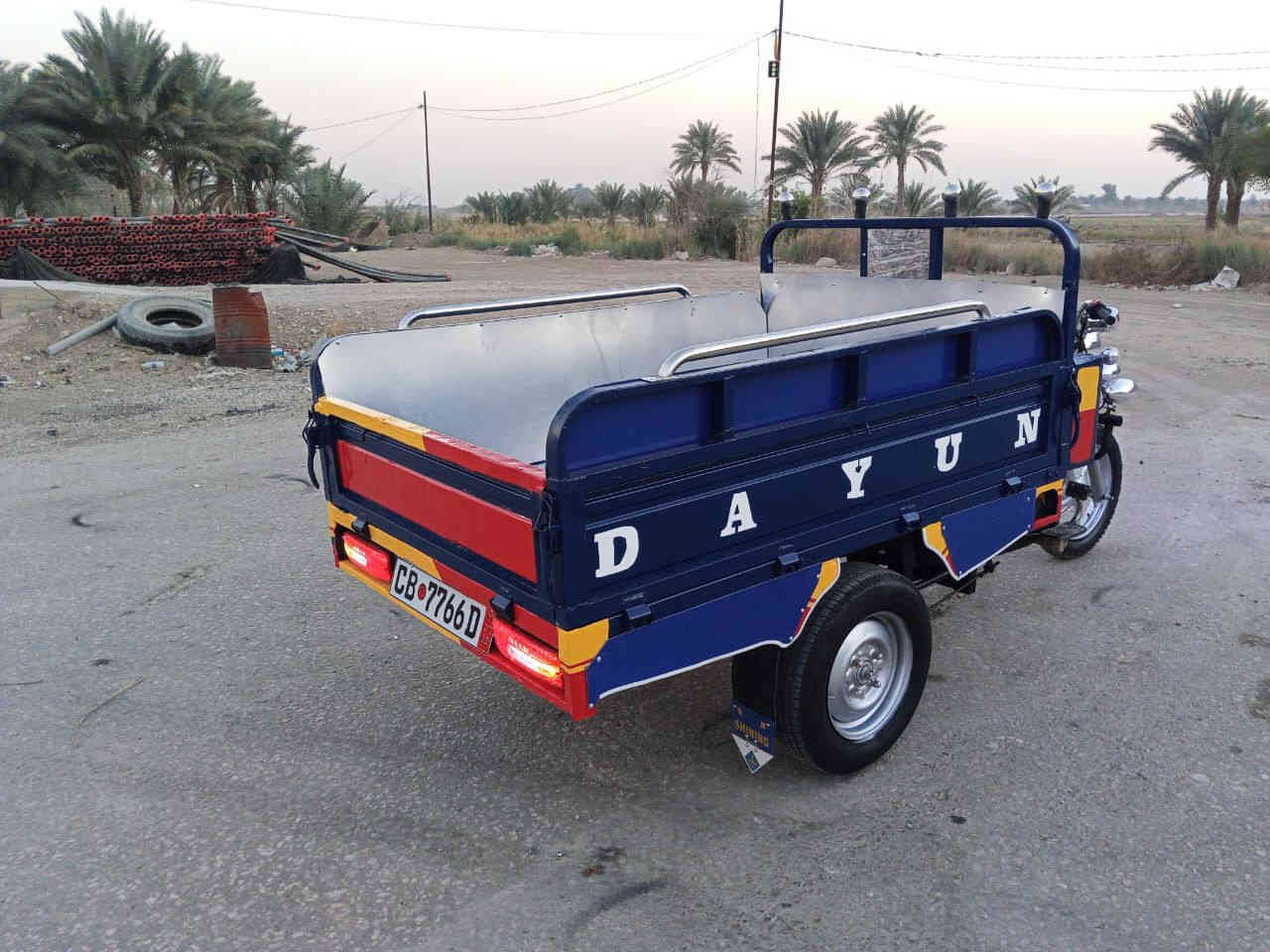 سلام عليكم ستوتاه البيع مديل 20 ستوتاه مكفوله من ركبه من اوراق اصولي محرك خير من الله مكاني بابل الحمزه الغربي السعر 1700 وبيهه مجال الشراي رقم التصال *********** متواجد وتساب
