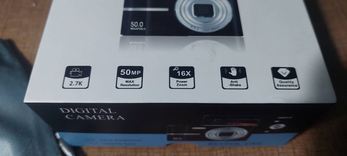 كامرة كاملة وشغال تفحص كدام المندوب يلا تستلم مواصفاتها مكتوبة علعلبة ب25 الف


**إذا كنت صاحب هذا الإعلان وتريد حذفه لأي سبب، رجاءا أرسل رسالة إلى الدعم الفني**