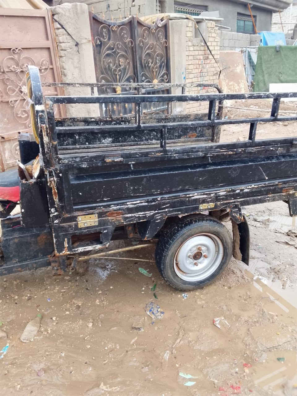 ستوته امتيار مكينه جديد اكسل جديد كربايات عوزه لايت وشاير والبدي كبال عينك سعر800 الستوته بدون وهذ رقم راعيه 
***********
