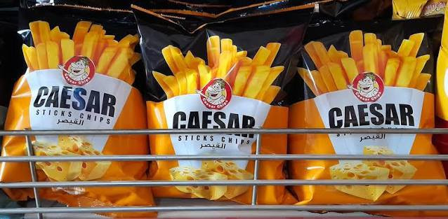 يعلن معمل شيبس القيصر عن حاجته الى عاملات مكان المعمل الزعفرانية نهاية شارع الزوراء مجاور معمل علي بابا للمكسرات للتواصل على الرقم. من الساعة السابعة صباحا إلى الثالثة عصراً.
‏‪0771 188 4165‬‏
