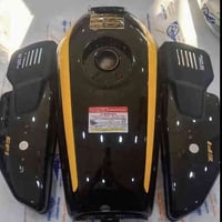 تانكي • نوزل • مكاني كوت