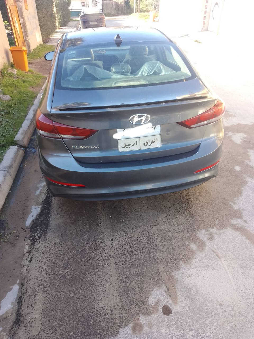 الانترة كندي للبيع رقم اربيل موديل 17 محرك مفتوح بدون صرف ونفخ وكير شرط صبغ عام بيها معجون مكانات
تبريد ثلج

شاشة بلادية 

تحكمات ستيرن 

رادارات 

مثبت سرعة 

السعر ( 105) ورقة وبيها مجال 

***********

***********
