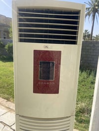 قنينة غاز • ٣طن • نضيف