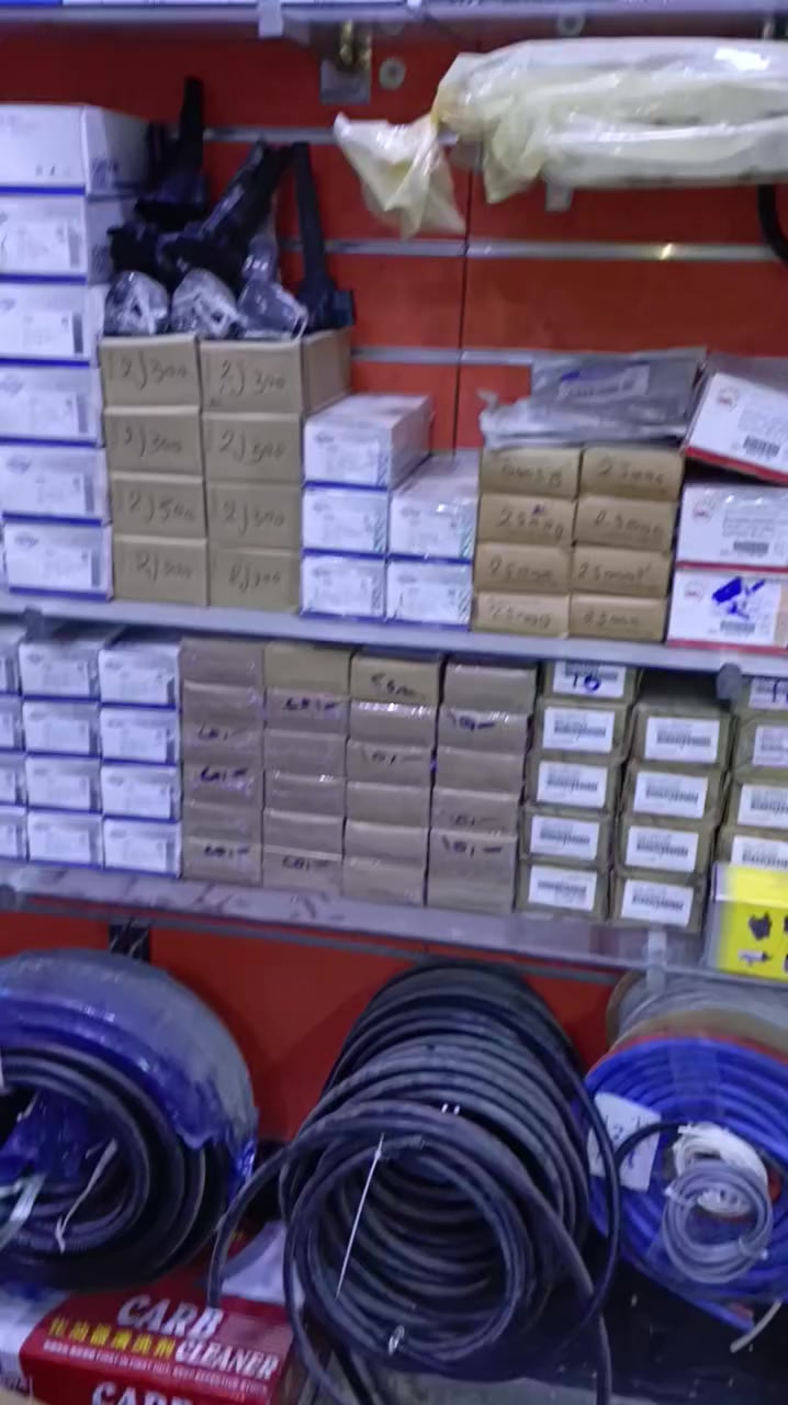 اللهم صل على محمد وال محمد 
ان شاء الله كلشي متوفر من ادامه منظومه البنزين وبلك ومجول نوزل عبوه كامله ضغط  فحص كله  بالجهاز 
متواجدين كل يوم  بشهر رمضان باليل العصر قليل متواجدين 
مركز وكماليات كرستال للإنارة ولايتات لسيارات والورشه الفنيه 
باداره ابو سيف ومحمد أبو فاطمه 
*********** واتساب 
*********** اتصال
