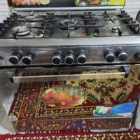 فرن • للبيع • أجهزة منزلية