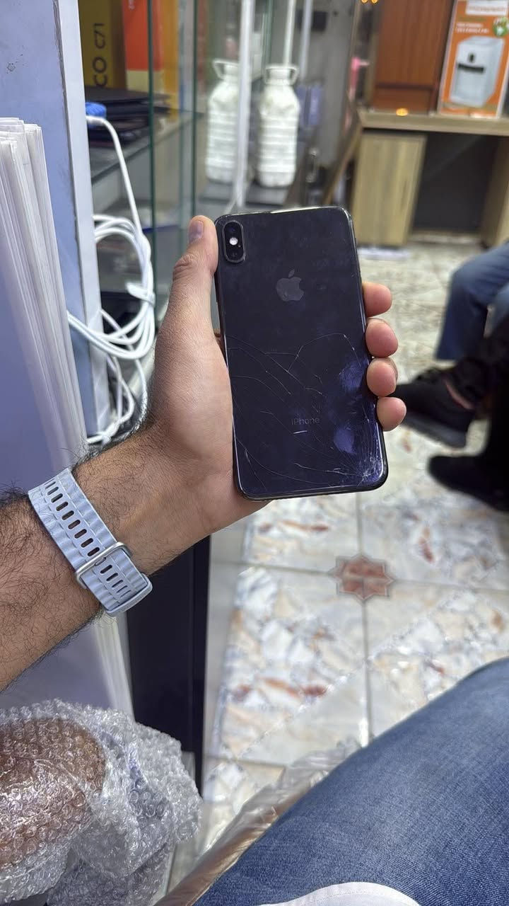 للبيع او مراوس اب 11عادي او برو ماكس ذاكره 256  مبدل بطاريه وشاشه نضيف كلش


**إذا كنت صاحب هذا الإعلان وتريد حذفه لأي سبب، رجاءا أرسل رسالة إلى الدعم الفني**