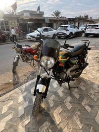 بوكسر • مرقمة كاملة • ديالى القصيرين