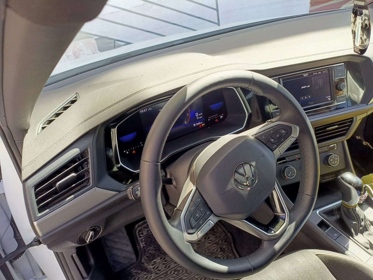 جيتا 2022 S شبرين صبخ بدون دواخل مكان كركوك للاستفسار ***********
سعر ١٦٥
