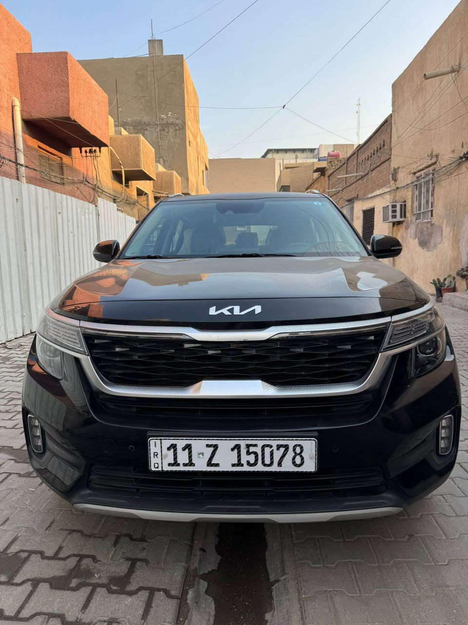 كيا سليتوز
للبيع
موديل 2023
مكينه 20 دوش
مواصفات فول
اسلايت
بصمه
تبريد بيانو
كأمره دوار
فور ويل
استيرن تدفئه
كشنات تدفئه
كشنات جلد
تحكمات
ثلاث انضمه قياده
لشغيل عن بعد رادار جانبي
رادار امامي
تحديد مسار
تبريد قطعتين
بعد بي اهواي مواصفات
بوند صبغ فقط امامي بدون دواخل بدون صبغ مكينه كير كله عله وضع شركه
ماشي 37 ميل
عنوان بغداد كم الارمن حي الكيلاني
ورقمي
0773 656 7082 بغداد, العراق
