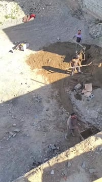 جاهزين لتصعيد كافة المواد  والاسعار مناسبة  للاستفسار خاص او الاتصال ع...