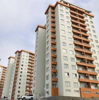 الماني ٣ • ١٠٦م • ٢ غرف