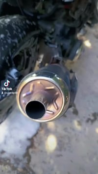 ماكس منغولي • بوشه ٥٥ • نضيفه