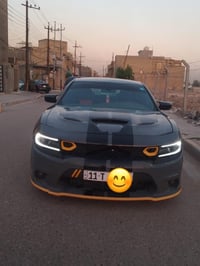 تشارجر RT • ٢٠١٦ • ٥٫٧ هيمي