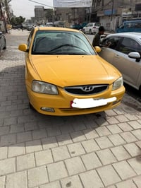 فيرنا 2014 سيارة كاملة ومرتبة واضحه كدامكم وسيارة باسمنه تحويل ثاني يو...