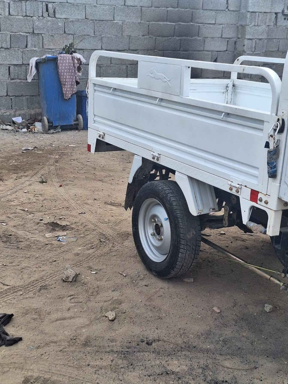 سلام عليكم ستوته موديل 2025 نضيفه كلشش زيروو مكفوله كفاله عامه لاصبغ ولاحيم متعوب عليهه السعر 2100 العنوان بغداد البياع تقاطع درويش الرقم *********** وبل عافيه على ياخذه
