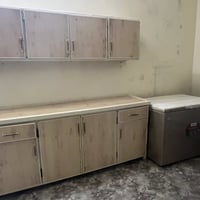 كاونتر • ٣ قطع • جديد