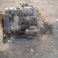 محرك كيه ستاربكس حاويه موديل7مفتوح مشترك مع كامل ملحقاته وبشرط برقي وا...