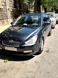 فيرنا • ٢٠٠٧ • اوتوماتيك