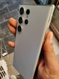 اس ٢٣ الترا • مكفول • القرنة