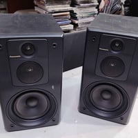 زوج سماعات پاناسونيك ياباني اصلي. 70الف،،07701077110