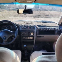 اوبل فيكترا • ١٩٩١ • قير ومحرك شرط