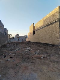 بام العصافير • ٢٠٠م • زراعي