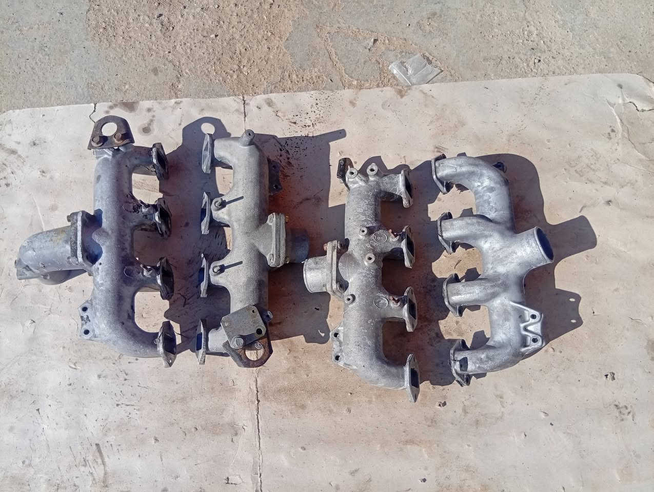 كماليات كنتر بزون ادوات احتياطيه كنتر العنوان ذي قار الرفاعي الشارع العام الاتصال  على الرقم ***********/***********
