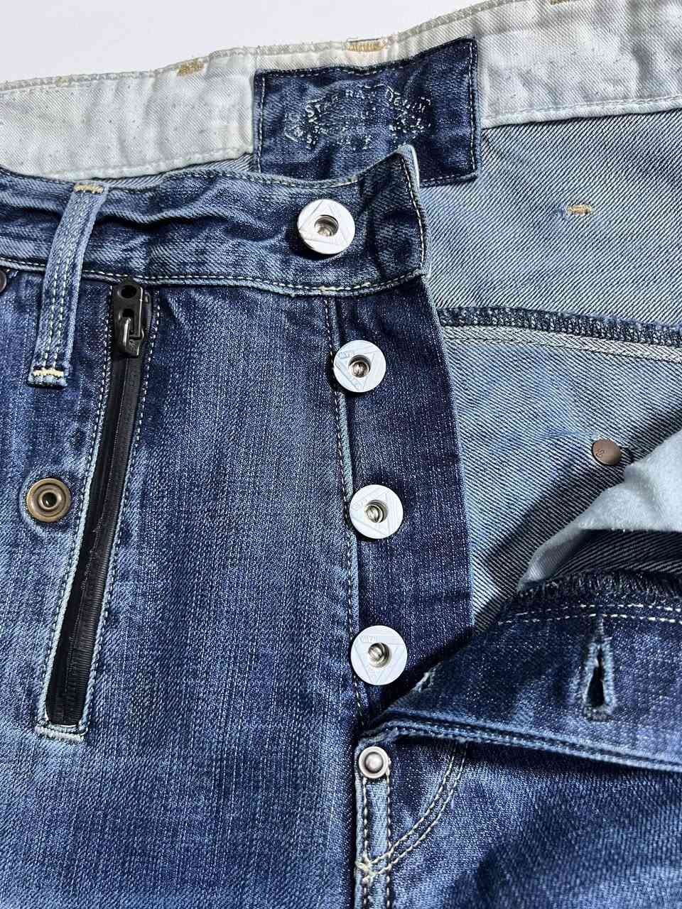 شوف المختلف 
بنطرون جينز ماركه جيستار 
نضافه 💯
قياس 33
حجز خاص
تابع كل ماهو جديد. ومميز ونادر
توصيل موجود 🚚


**إذا كنت صاحب هذا الإعلان وتريد حذفه لأي سبب، رجاءا أرسل رسالة إلى الدعم الفني**