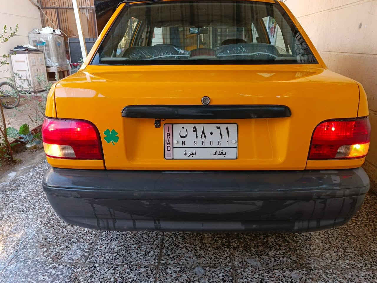 سايبا مديل ٢٠٢٣ مكفوله العنوان بغداد هذا رقمي(***********
