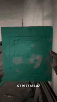 سقف طاير وتصميم بروفايل جديد 
***********
