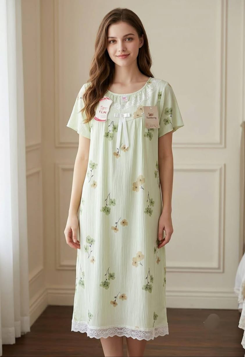 شلحة الورد 
القماش والموديل يخبللل 
الالوان صيفية تمووووت 
القياسات : XL-2XL
السعر: 8 الاف
للحجز خاص


**إذا كنت صاحب هذا الإعلان وتريد حذفه لأي سبب، رجاءا أرسل رسالة إلى الدعم الفني**