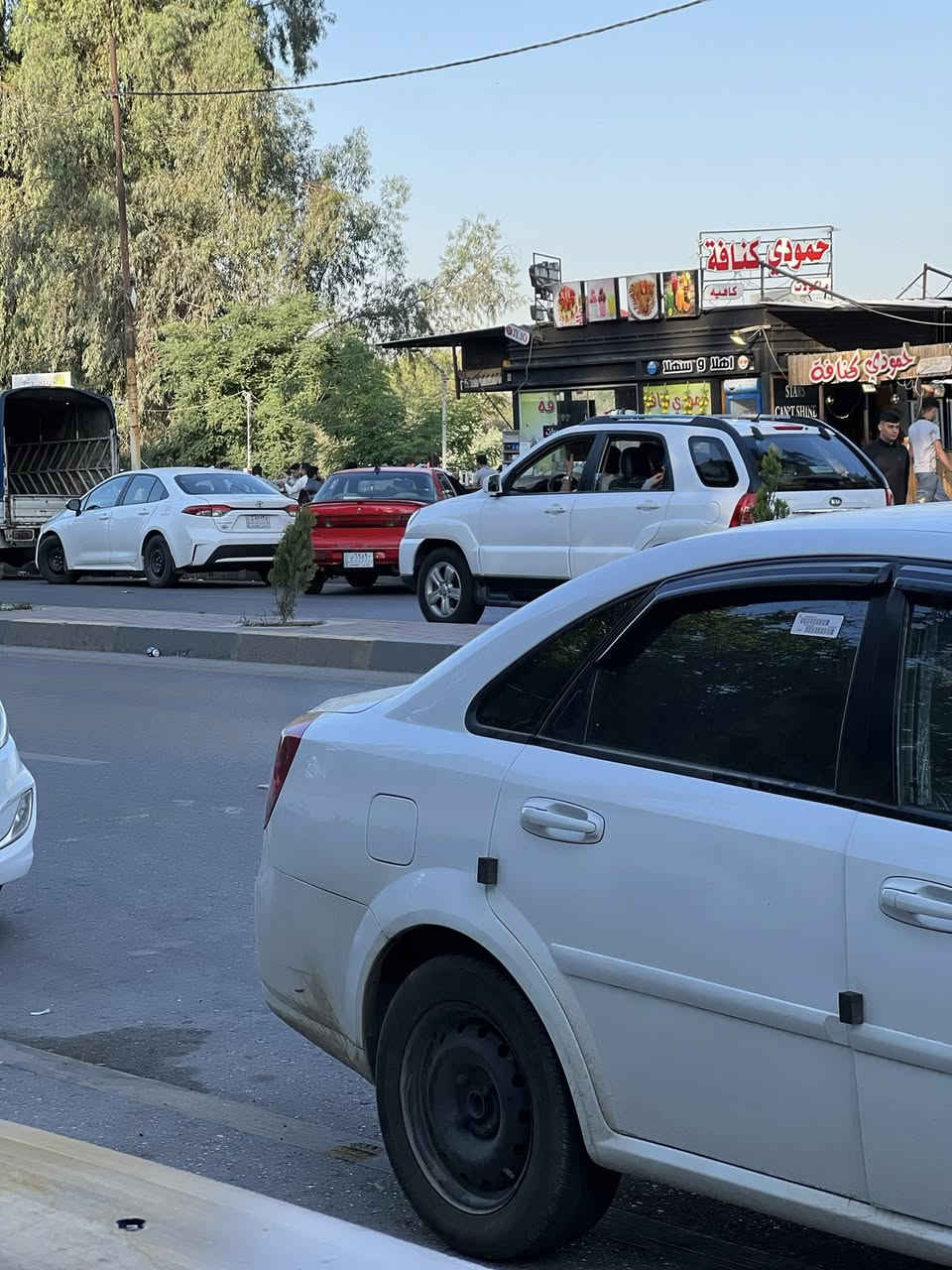 اوبترا للبيع موديل 2012
مابيه صبغ 
ماشيه 145 ألف 
رقم بي واتساب ***********
