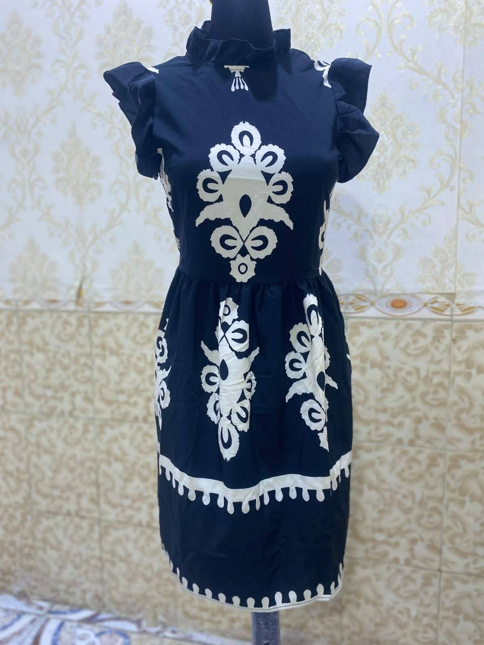 مجموعه قطع ملابس ماركه شي ان أسعار جدا مناسبه 

https://www.instagram.com/fyunikah._?igsh=M2Zmbmc4MzFhMjZ2&utm_source=qr
هذا بيج الانستا تابعوا صفحتنا وشوفوا الاشياء الي موجوده كلها شي ان 
عنوان السماوه 
ومتوفر خدمه توصيل


**إذا كنت صاحب هذا الإعلان وتريد حذفه لأي سبب، رجاءا أرسل رسالة إلى الدعم الفني**