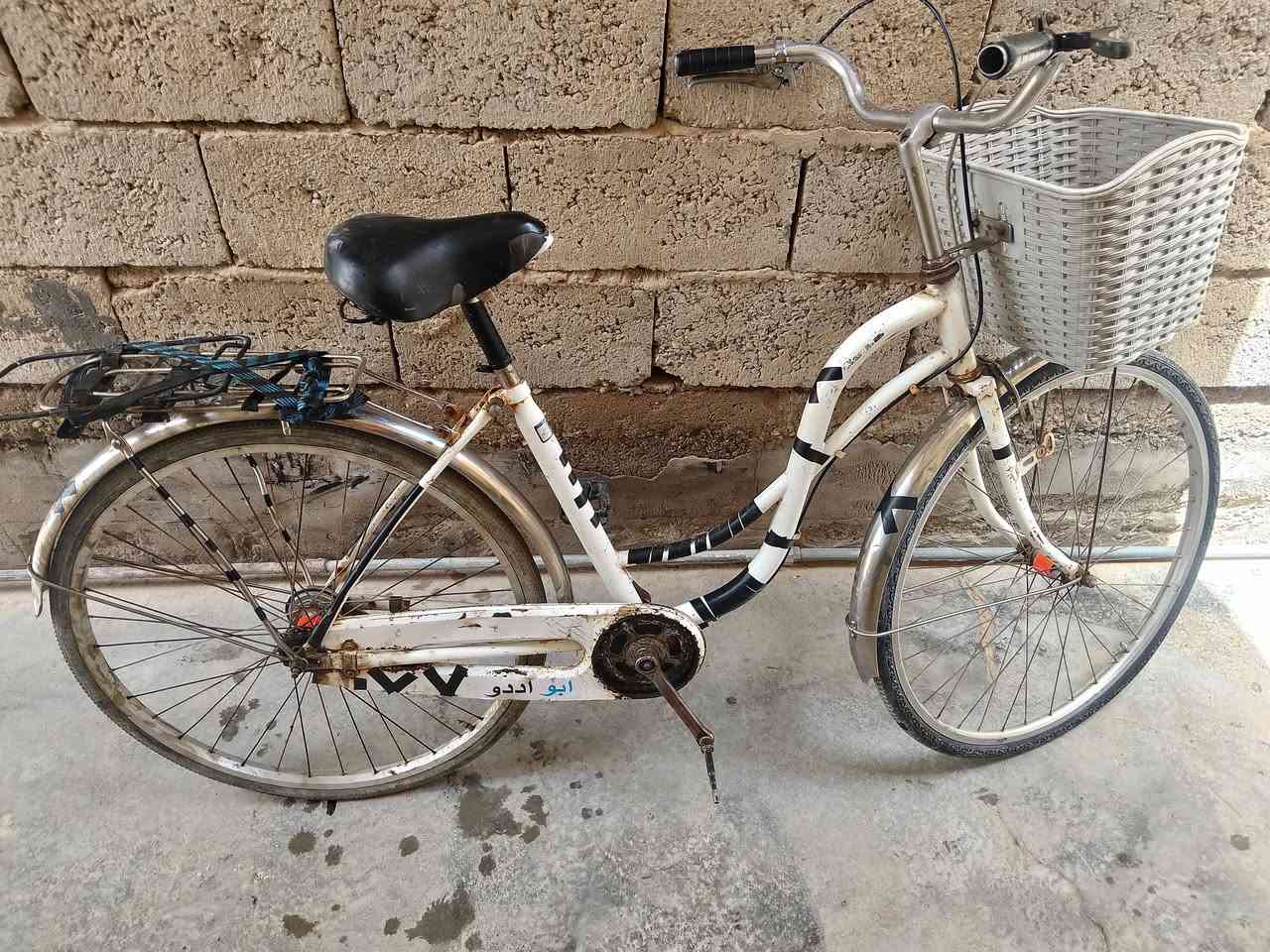 للبيع او امرواس بموبايل اشعندك نزل 70 وبيه مجال إذا بيع رقمي واتساب او اتصال ‏‪0774 996 4079‬‏
