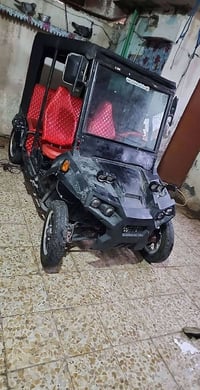 سيارة شحن • باتري شحن • للبيع