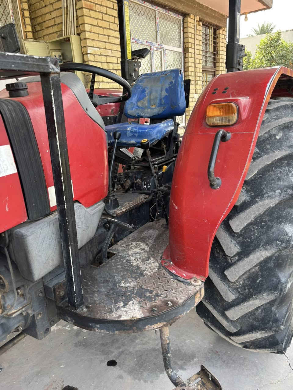 كيسي حجم ٩٥ رقم مثنى موديل ٢٠١٢ نضيفه جدا 
السعر ٢٢ العنوان بابل للاستفسار ***********
