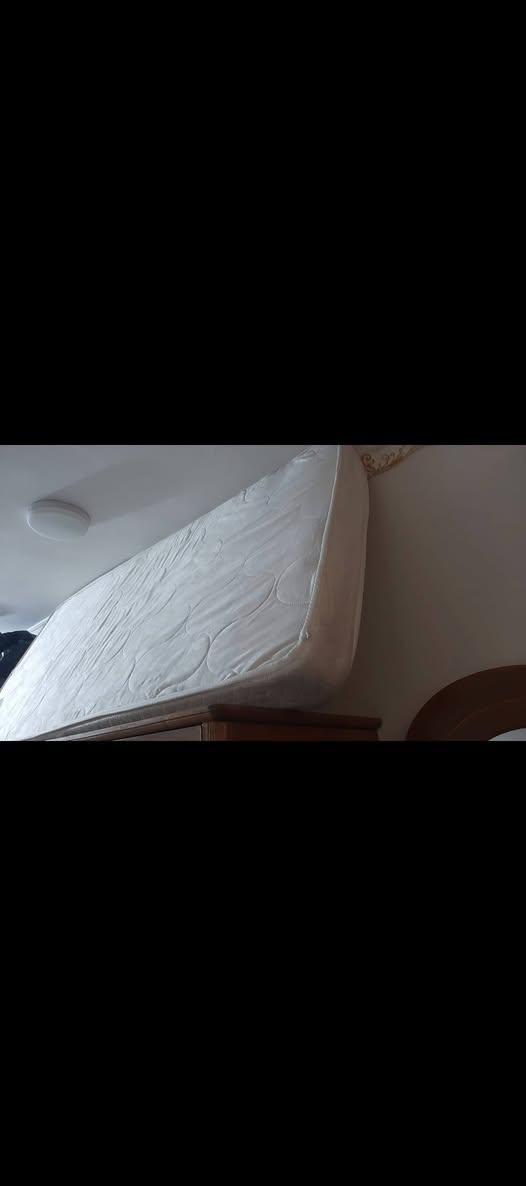 السلام عليكم
جربايه حديد مغلون ام النفر مع بلوكه خشب سعره ٥٠

دوشك ابو النفر طبي سعره ٣٥


**إذا كنت صاحب هذا الإعلان وتريد حذفه لأي سبب، رجاءا أرسل رسالة إلى الدعم الفني**