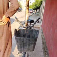 عبد الحليم • حجم 26 • تايرات جديدة