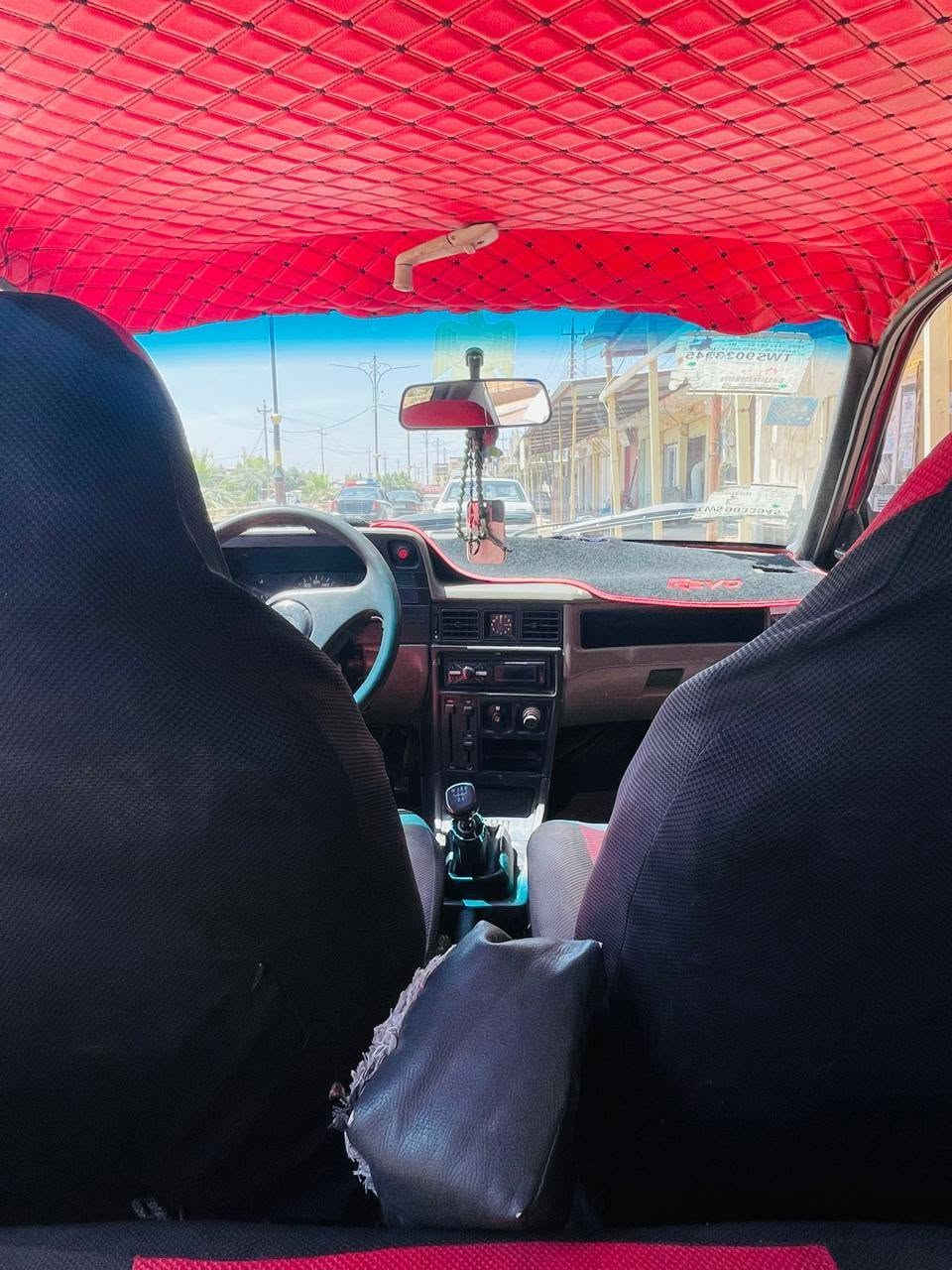 خوش كاديت للبيع
22 وبيها مجال شرط التحويل 
تواصل مع الرقم 
***********
