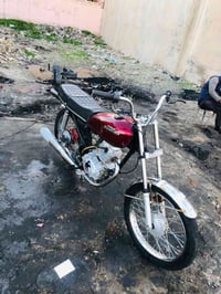 موديل 23 • ملف مبدل • مكاتي كركوك