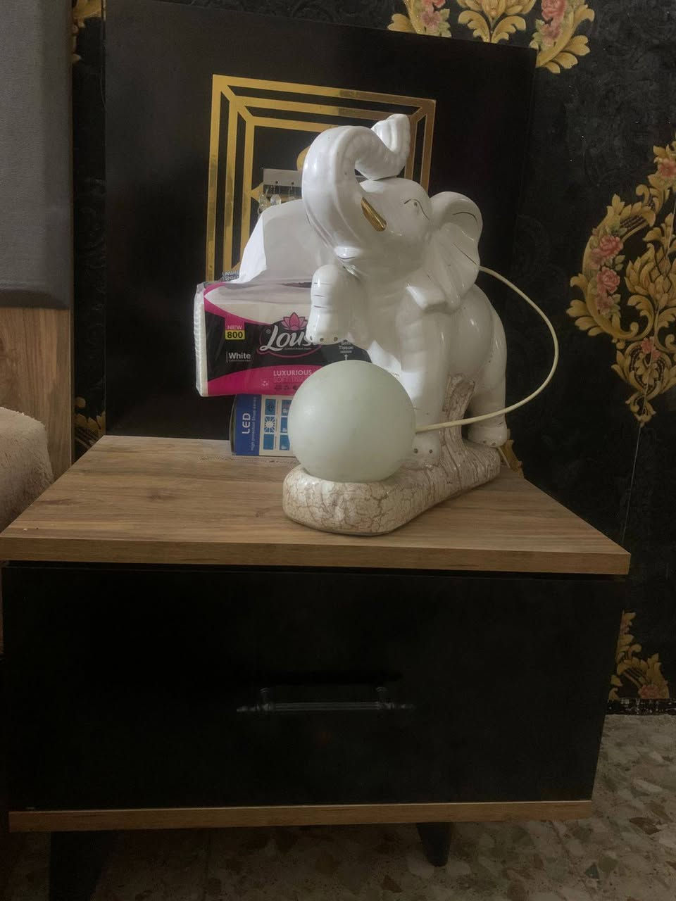 سلام عليكم للبيع غرفه نوم تركي نضيفه شخط مابيه السعر 700بيه مجال مكاني بغداد دوره ***********وتساب
