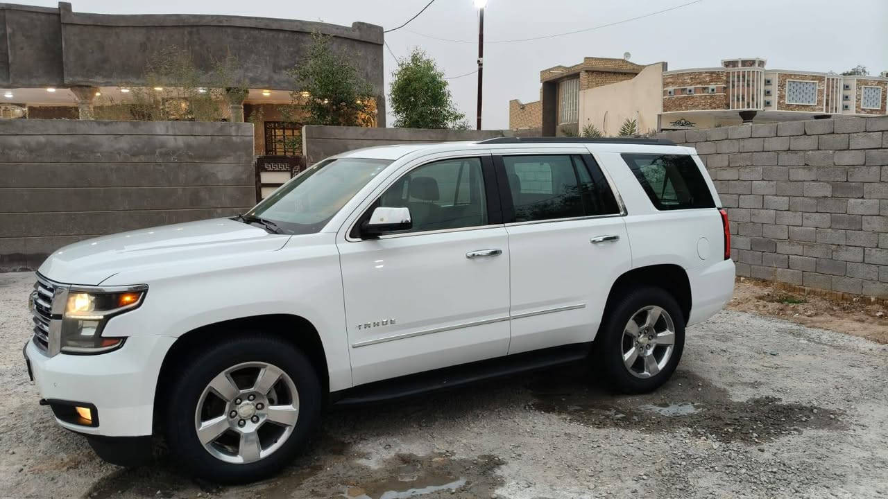 تاهو موديل 2019 خليجي مكفوله كفاله عامه سونار مرفق رقم شمالي هزه وسنويه جديده تريد وكاله تريد تحويل السعر 368 وبيه مجال مكان ذي قار ***********
***********
