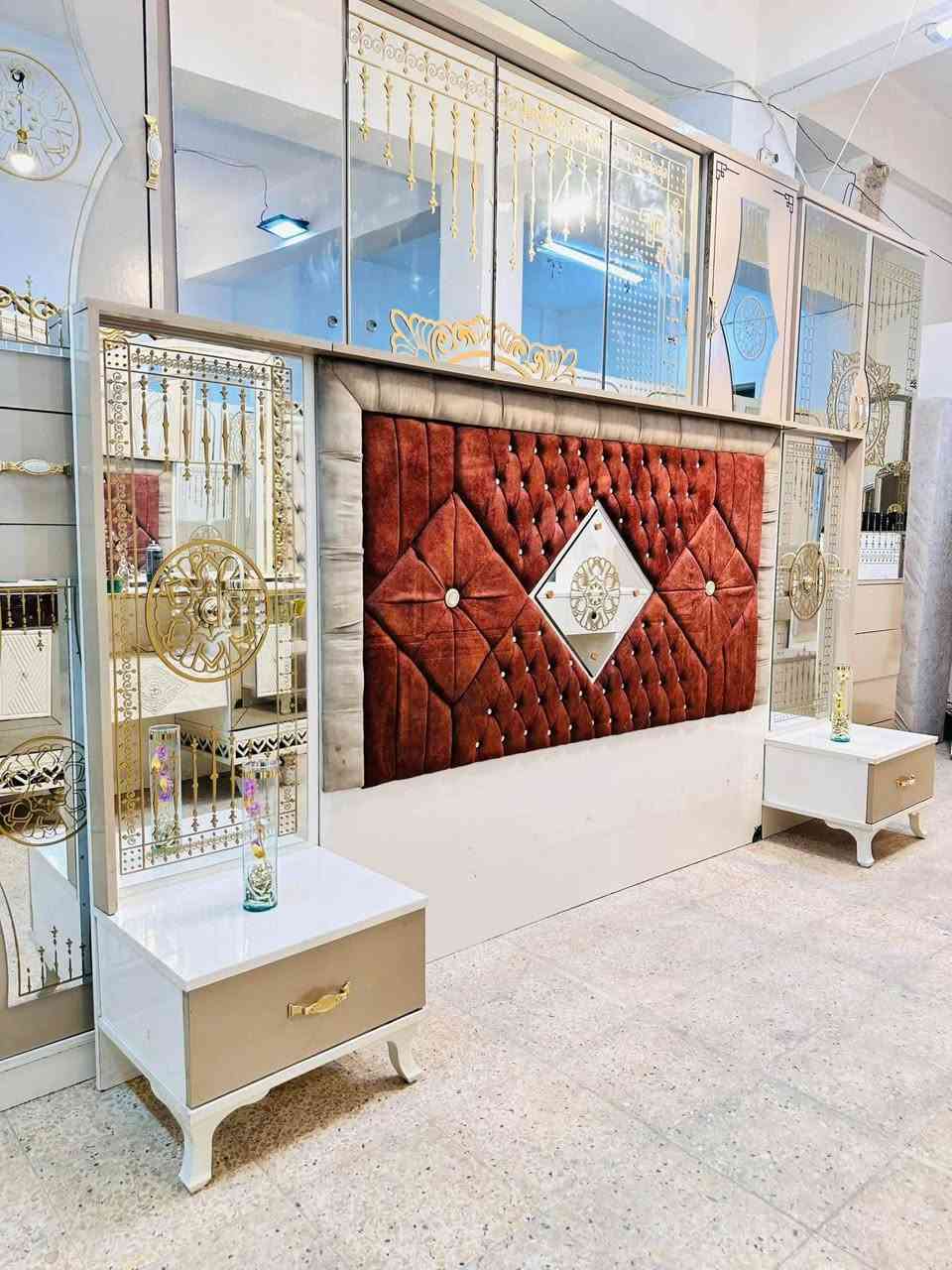 غرفه تركيه للبيع للاستفسار *********** عنوان بغداد
