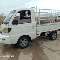 هيفا 2007 محرك جديد گير صدر تايرات  گشر نظيف مابي خياس كهربائيات شغاله...