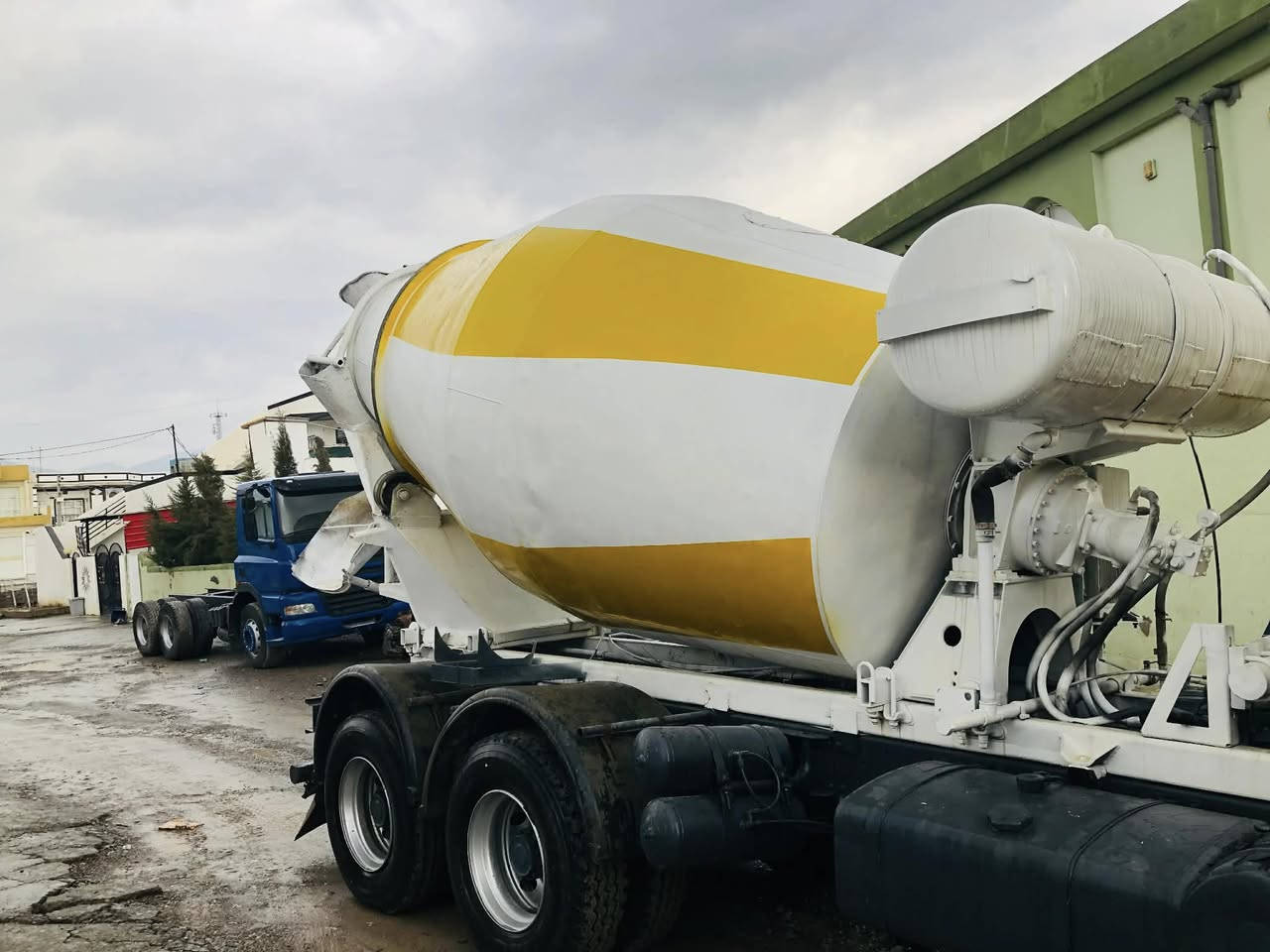 میکسەر مەنجەل کامل 

بۆفرۆشتن 

لیپەر

٨مەتر

سحر ٣٥ مەجال 

ژ.م.***********
